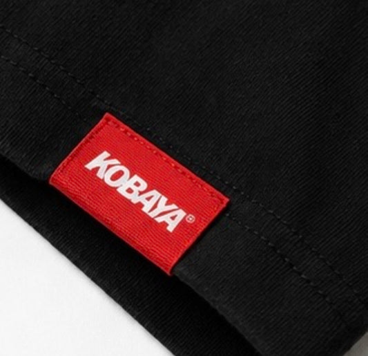KOBAYA® — Risk of Psychic Corrosion Tee.