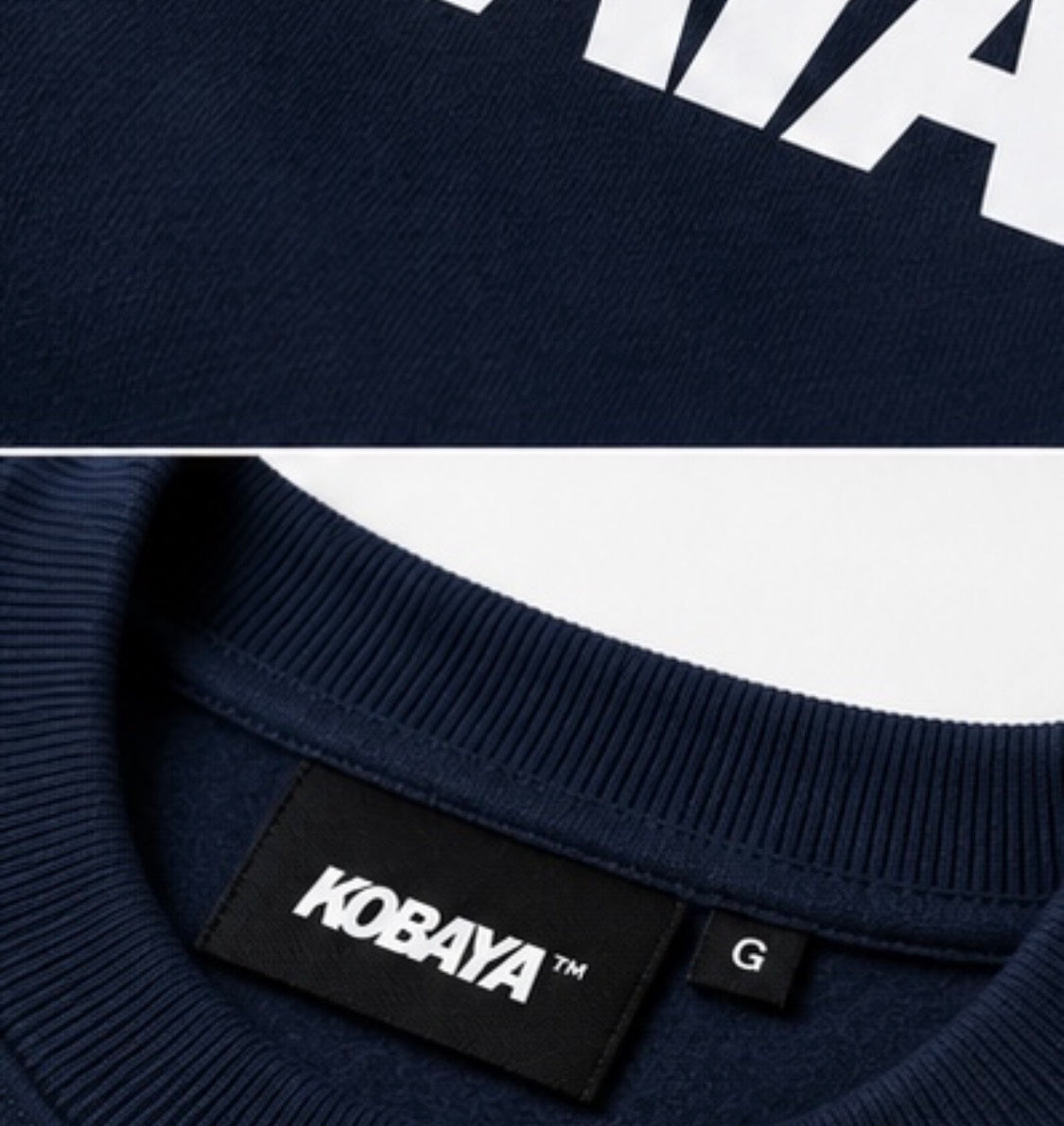KOBAYA® blue
