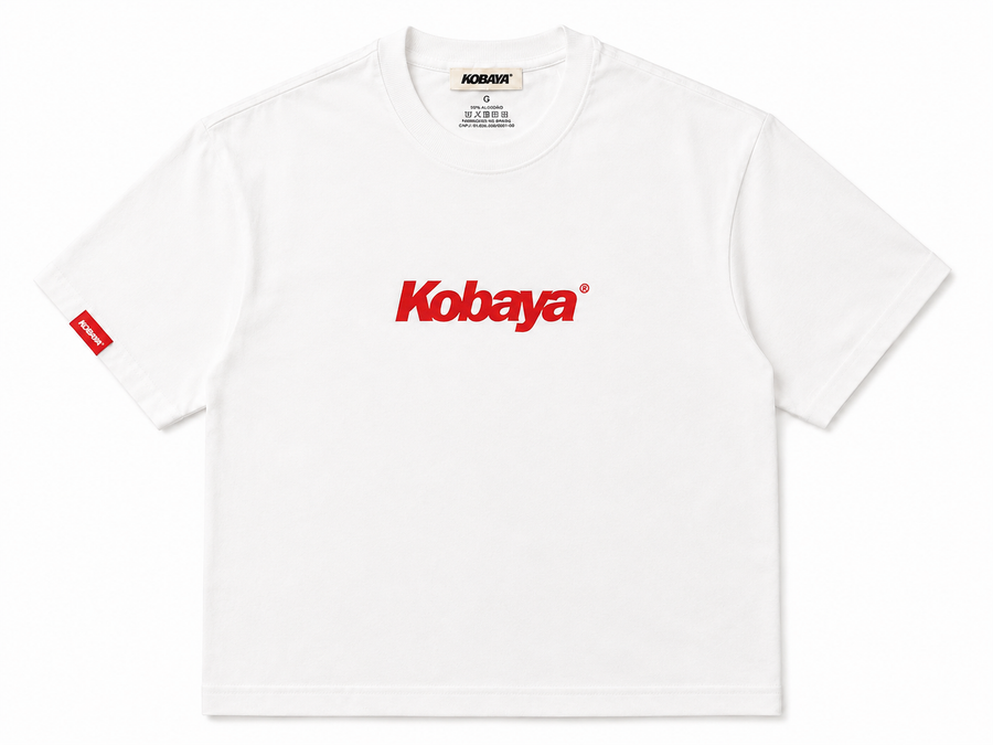 KOBAYA® — Risk of Psychic Corrosion Tee