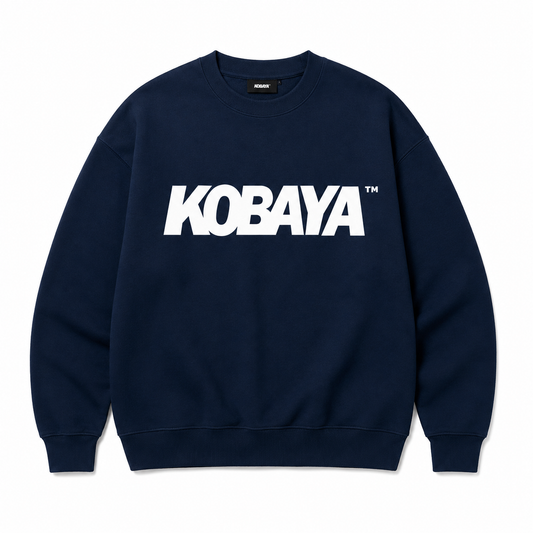 KOBAYA® blue