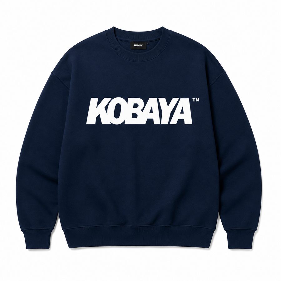 KOBAYA® blue