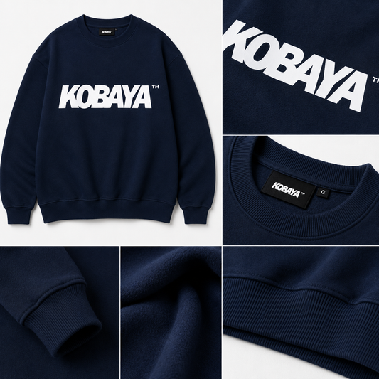 KOBAYA® blue