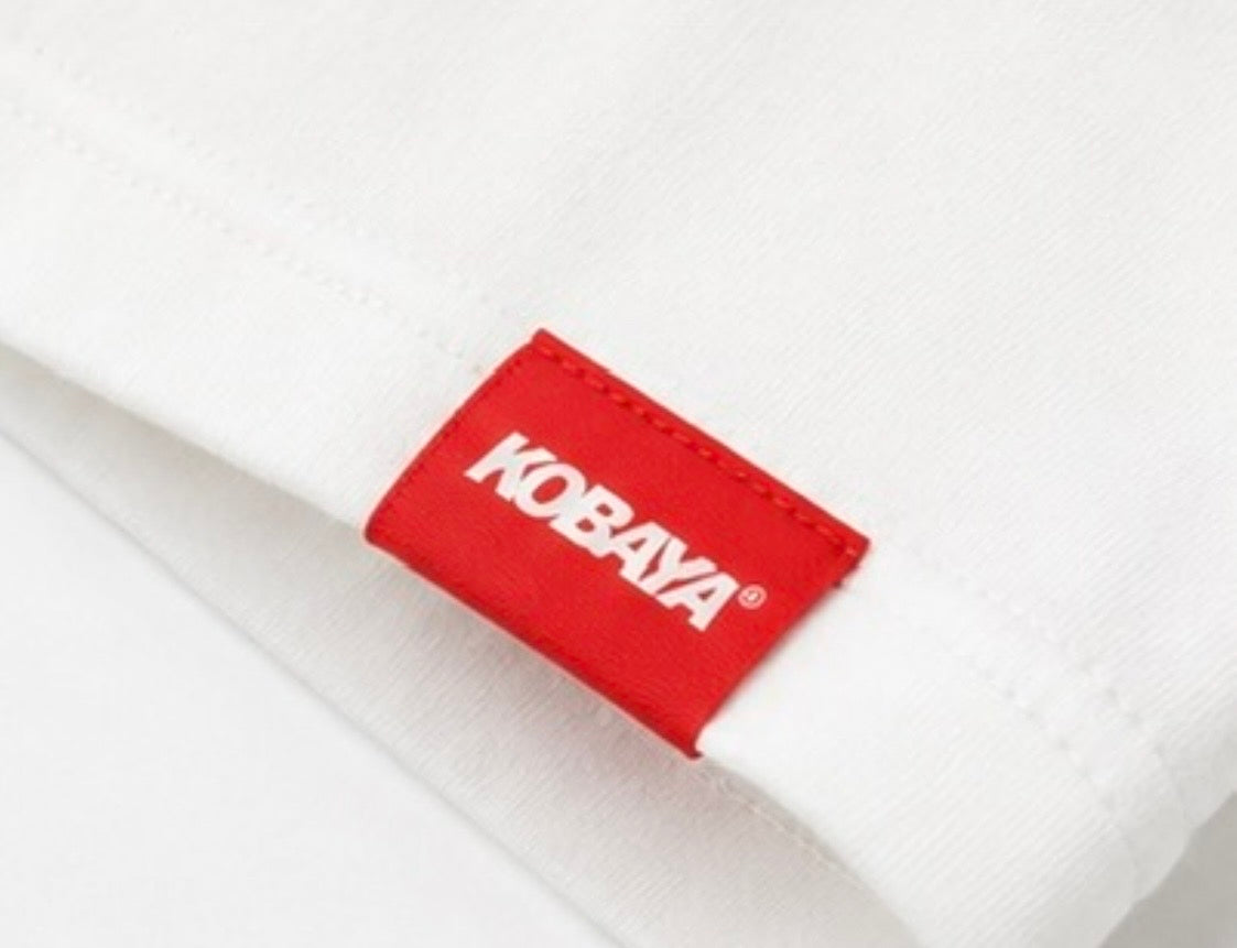 KOBAYA® — Risk of Psychic Corrosion Tee