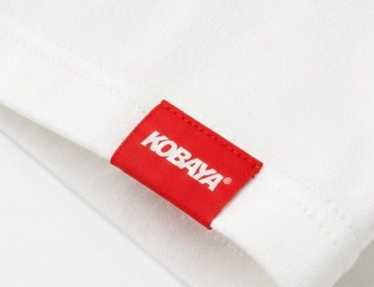 KOBAYA® — Risk of Psychic Corrosion Tee