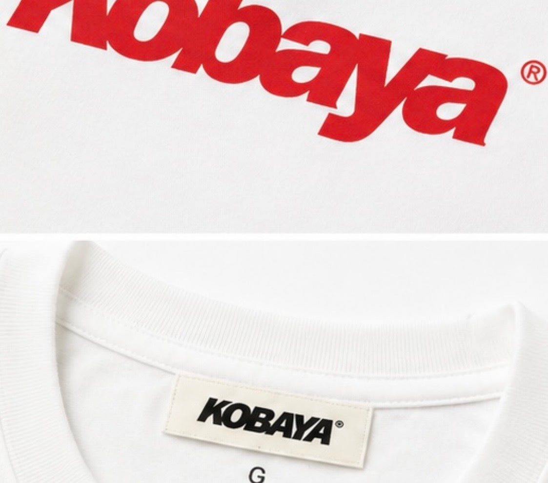 KOBAYA® — Risk of Psychic Corrosion Tee